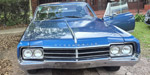 Oldsmobile Starfire
