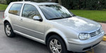 Volkswagen Golf GTI MK4 3p