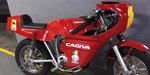 Cagiva 50