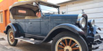 Chevrolet 1928 Campeón