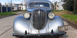 Chrysler Plymouth 1938