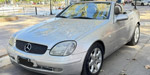 Mercedes Benz SLK230