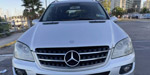 Mercedes Benz ML350