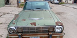 Ford Falcon De Lujo 66