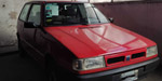 Fiat Uno S MPI 2000