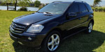 Mercedes Benz ML 500 Sport