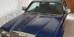Mercedes Benz 230 CE Coupé 1984