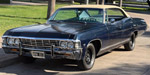 Chevrolet Caprice