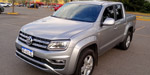 Volkswagen Amarok Highline 4x2 Manual