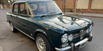 Alfa Romeo Giulia Super 1600