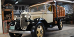 Ford Camión 1932