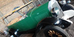 Buick Phaeton 1927
