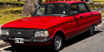 Ford Falcon GL