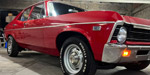 Chevrolet Chevy Std 230