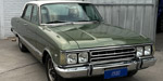 Ford Falcon Futura 1972