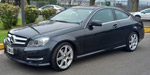 Mercedes Benz C250 Kits AMG