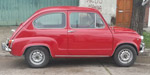 Fiat 600R