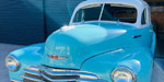 Chevrolet Delivery 1947 Stylemaster
