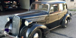 Opel Super 6