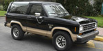 Ford Bronco 2