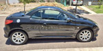 Peugeot 206 CC 2.0