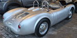 Porsche Spyder 550 (Réplica)