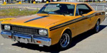 Dodge Polara RT