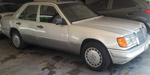 Mercedes Benz 300E