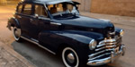 Chevrolet Stylemaster