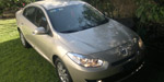Renault Fluence Dynamique 2.0L