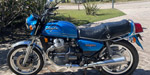 Honda CX 500