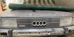 Audi 100 Automático 4p