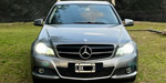 Mercedes Benz C250 W204