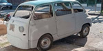 Fiat Multipla 600