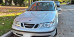 Saab 9-5 2.3 Turbo AT 2005