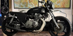 Suzuki GS 1000