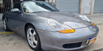 Porsche 986 Boxter
