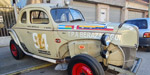 Ford TC