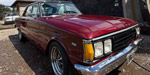 Ford Falcon