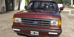 Ford F-100