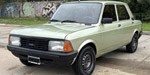 Fiat 128 Super Europa 1.3