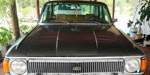 Ford Falcon