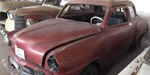 Studebaker Champion 1947