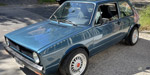 Volkswagen Golf MK1