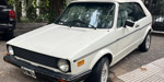 Volkswagen Golf MK1 Rabbit