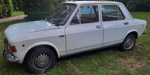 Fiat 128 1973