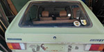 Volkswagen Golf MK1 L