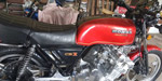 Honda CBX 1047