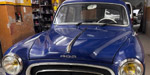 Peugeot 403