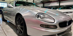 Maserati 3200 GT 1999